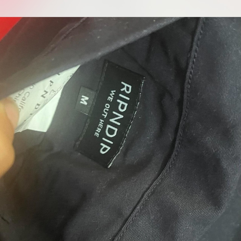 Ripndip Reversible Jacket - image 5